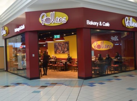 Spindles Shopping Centre